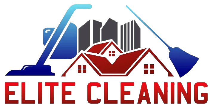elite cleaning logo